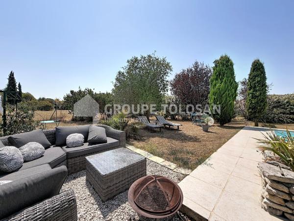 Achat vente Maison Lavaur
