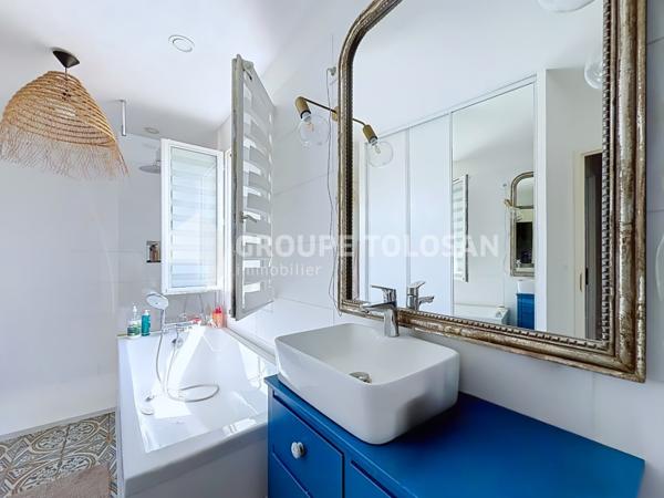 Achat vente Maison Lavaur