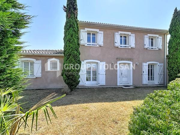 Achat vente Maison Lavaur