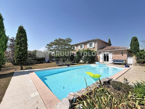 Achat vente Maison Lavaur