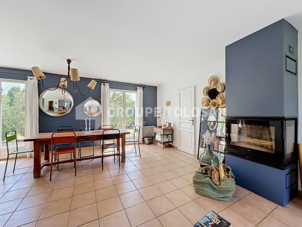 Achat vente Maison Lavaur