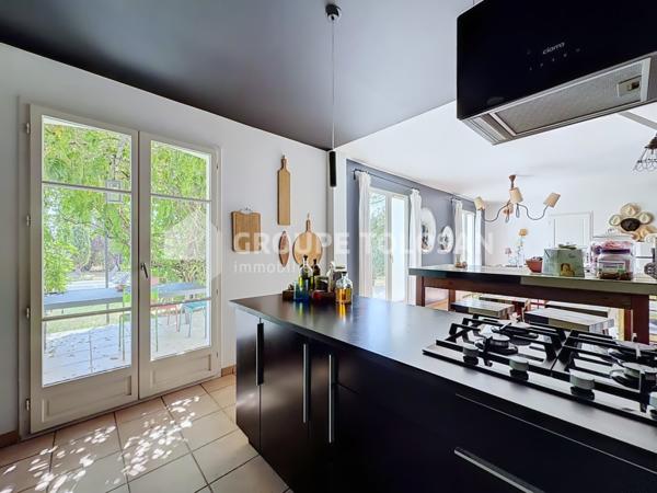 Achat vente Maison Lavaur