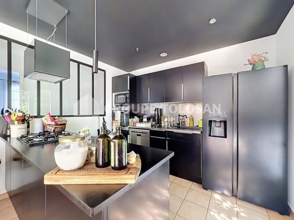 Achat vente Maison Lavaur