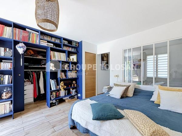 Achat vente Maison Lavaur