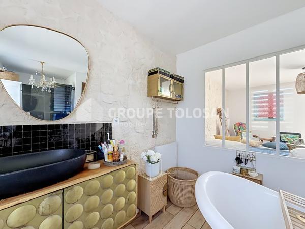 Achat vente Maison Lavaur