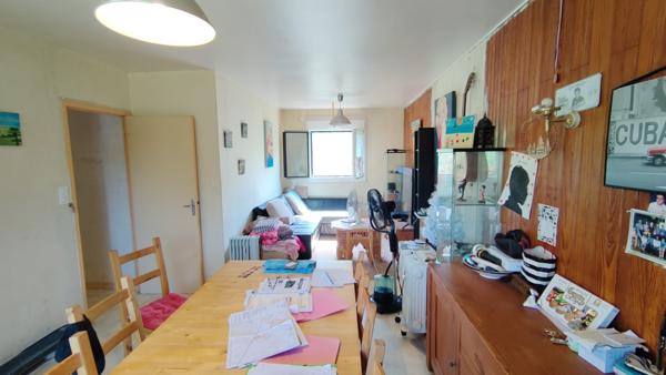 Maison 4 pièces avec fort potentiel d'évolution
