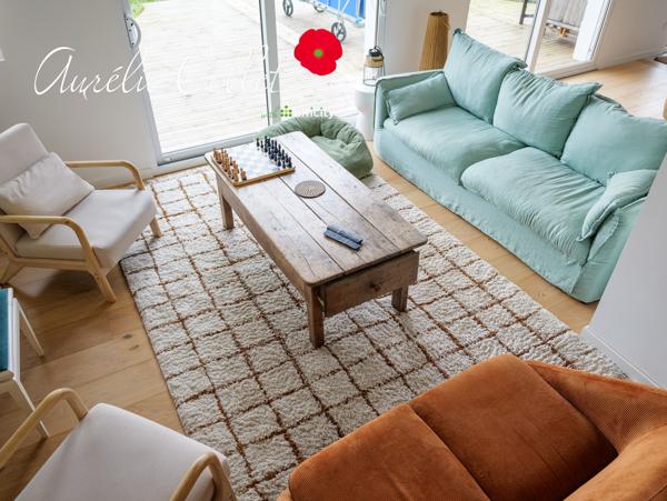 Maison 9 pièces - 240 m² Bien prestige