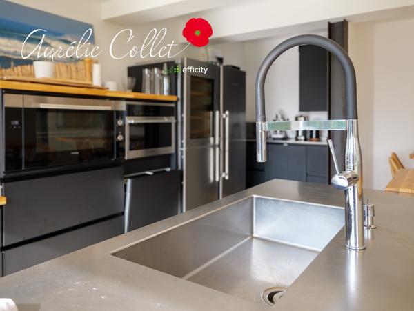 Maison 9 pièces - 240 m² Bien prestige