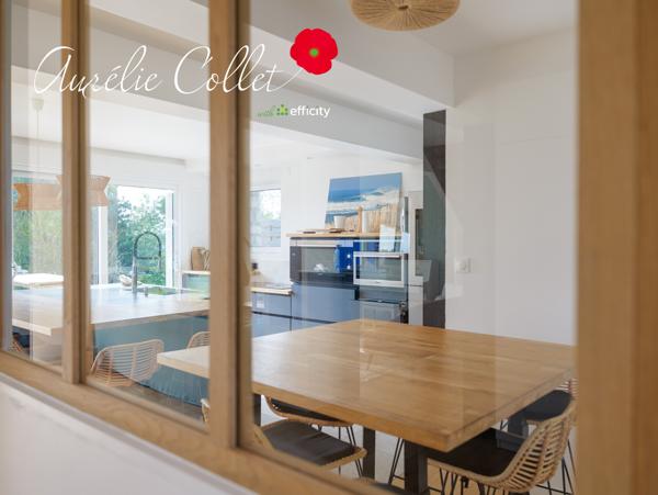 Maison 9 pièces - 240 m² Bien prestige