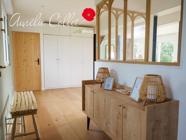 Maison 9 pièces - 240 m² Bien prestige