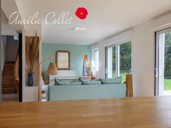 Maison 9 pièces - 240 m² Bien prestige