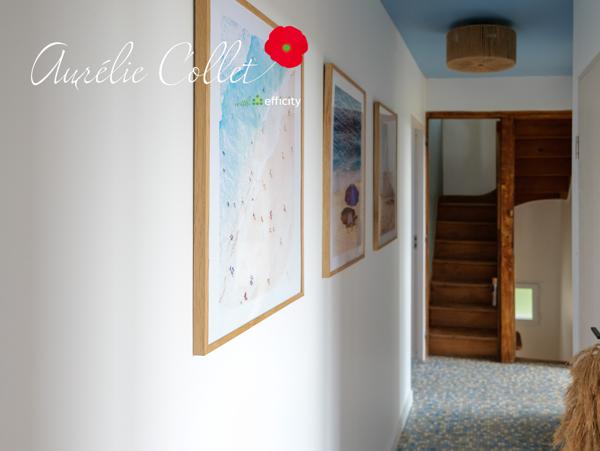 Maison 9 pièces - 240 m² Bien prestige