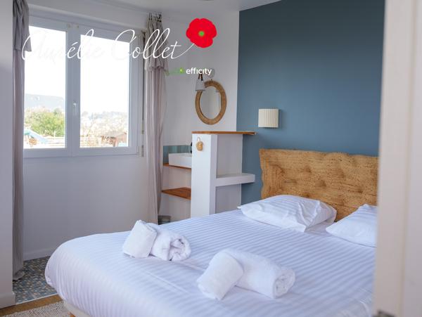 Maison 9 pièces - 240 m² Bien prestige