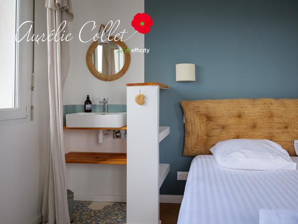 Maison 9 pièces - 240 m² Bien prestige