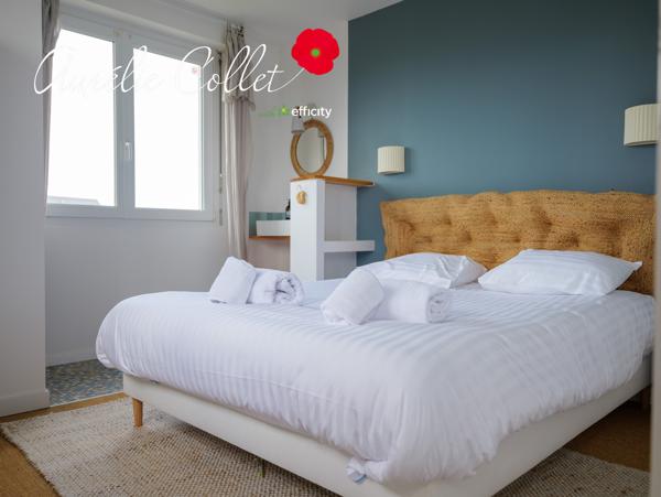 Maison 9 pièces - 240 m² Bien prestige