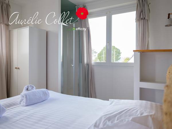 Maison 9 pièces - 240 m² Bien prestige