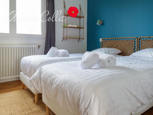 Maison 9 pièces - 240 m² Bien prestige