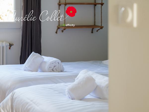 Maison 9 pièces - 240 m² Bien prestige