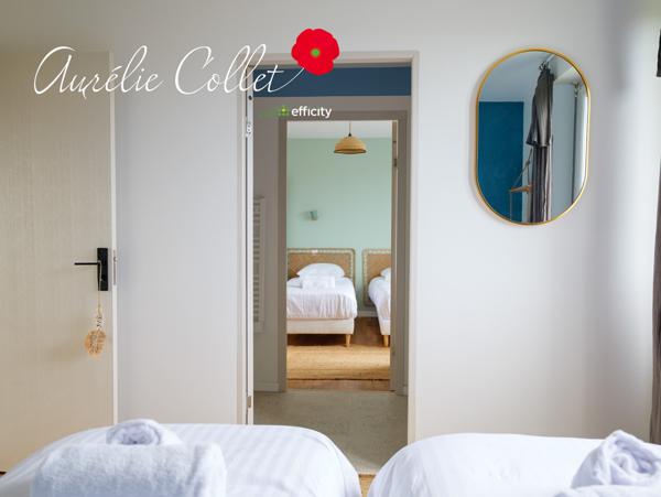 Maison 9 pièces - 240 m² Bien prestige