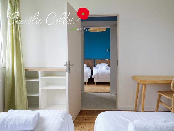 Maison 9 pièces - 240 m² Bien prestige