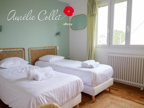 Maison 9 pièces - 240 m² Bien prestige