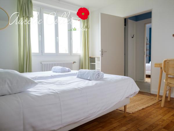 Maison 9 pièces - 240 m² Bien prestige