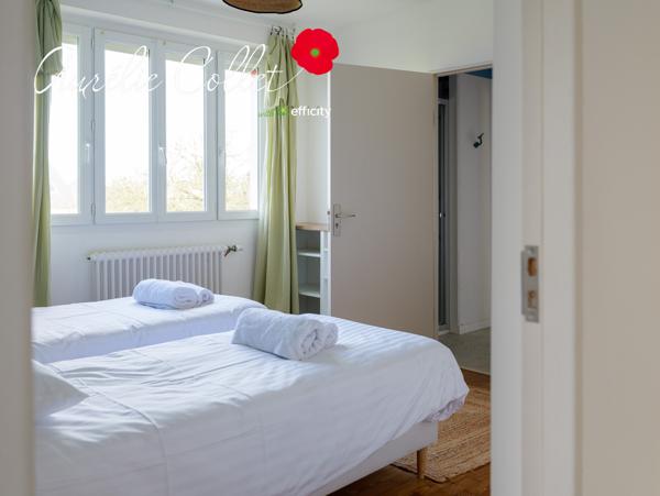 Maison 9 pièces - 240 m² Bien prestige