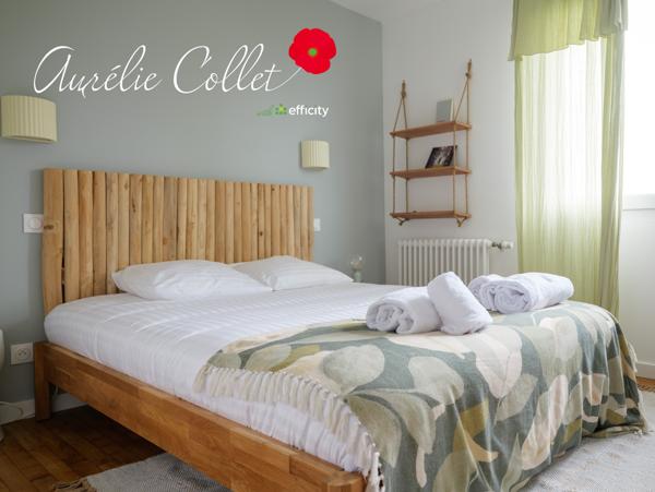 Maison 9 pièces - 240 m² Bien prestige