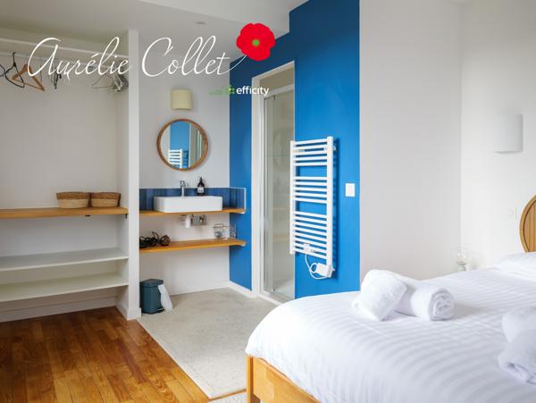 Maison 9 pièces - 240 m² Bien prestige