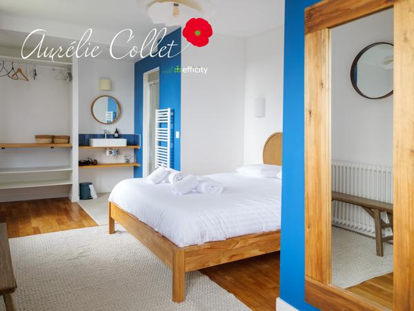 Maison 9 pièces - 240 m² Bien prestige