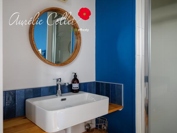 Maison 9 pièces - 240 m² Bien prestige