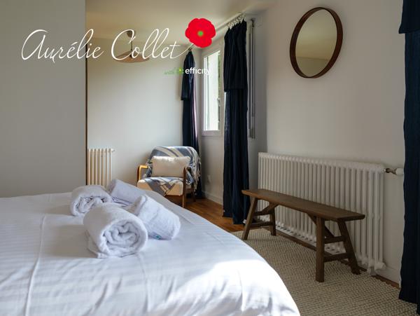 Maison 9 pièces - 240 m² Bien prestige