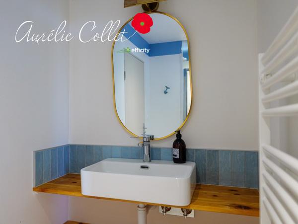 Maison 9 pièces - 240 m² Bien prestige