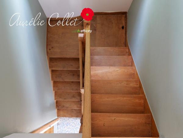 Maison 9 pièces - 240 m² Bien prestige