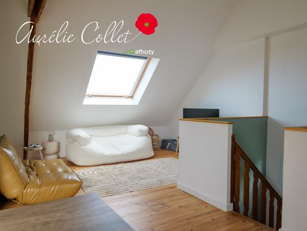 Maison 9 pièces - 240 m² Bien prestige