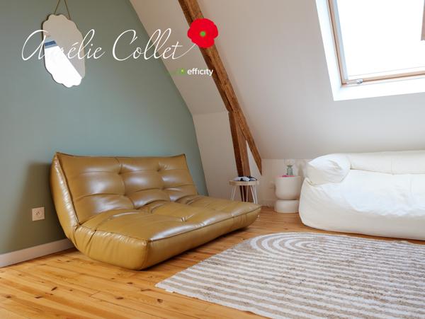 Maison 9 pièces - 240 m² Bien prestige