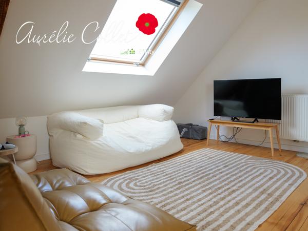 Maison 9 pièces - 240 m² Bien prestige