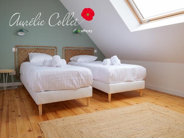 Maison 9 pièces - 240 m² Bien prestige