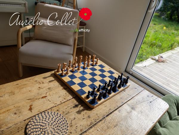 Maison 9 pièces - 240 m² Bien prestige