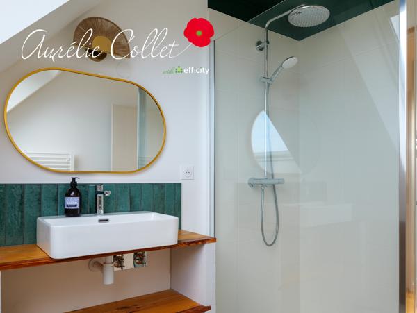 Maison 9 pièces - 240 m² Bien prestige