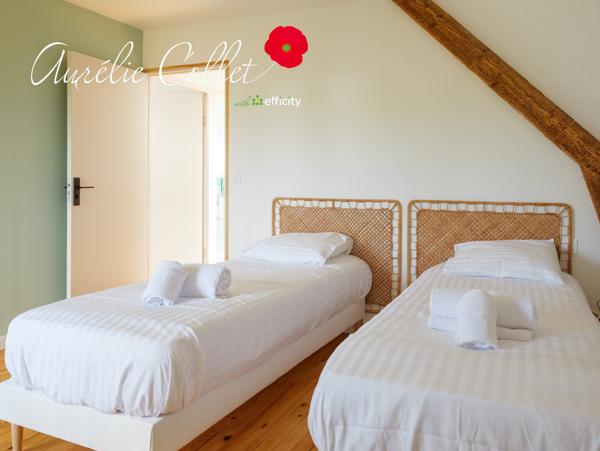 Maison 9 pièces - 240 m² Bien prestige