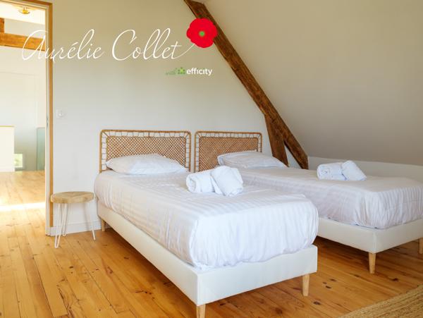 Maison 9 pièces - 240 m² Bien prestige