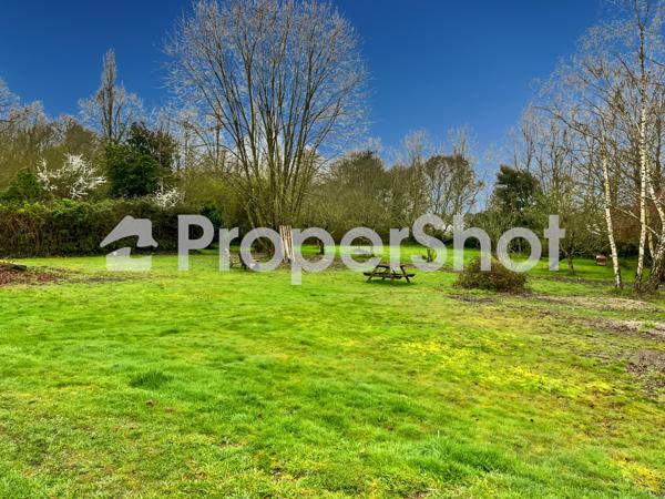 Basse-Goulaine (44115) BASSE GOULAINE - TERRAIN SUD OUEST 3368 m2