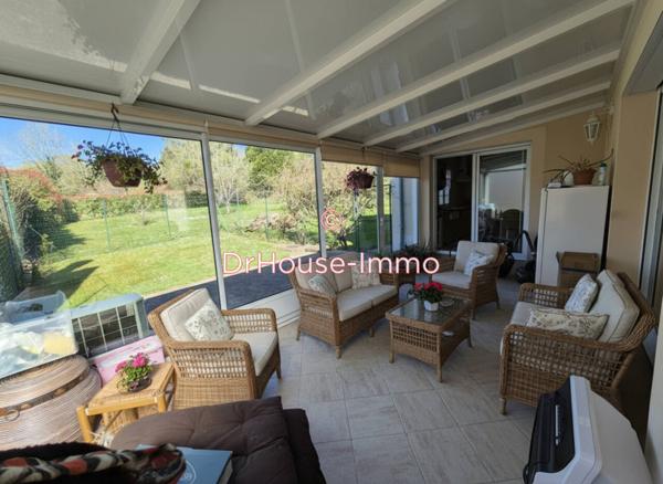 Maison à vendre 5 pièces de 160 m²