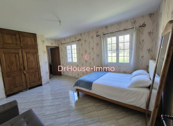 Maison à vendre 5 pièces de 160 m²