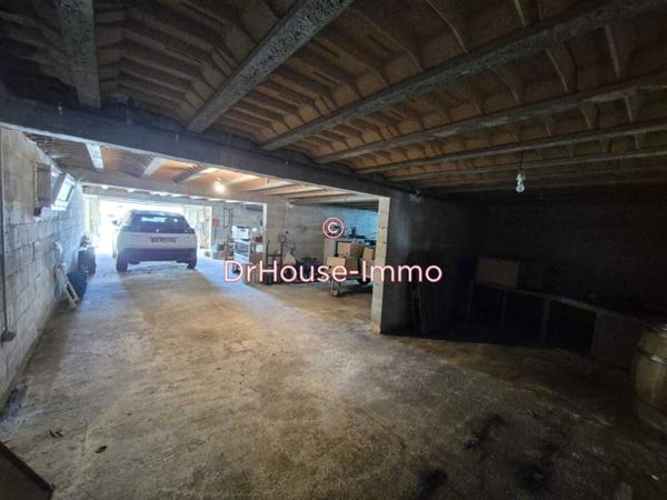 Maison à vendre 5 pièces de 160 m²