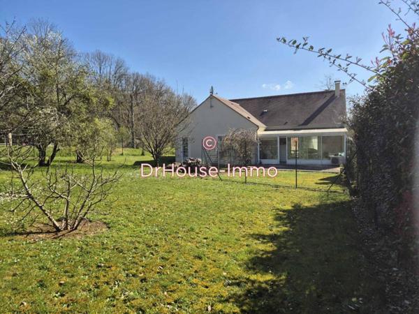 Maison à vendre 5 pièces de 160 m²