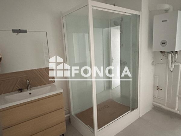 Location Appartement 3 pièces 63.67 m² - 3 RUE RENAN Sedan 08200