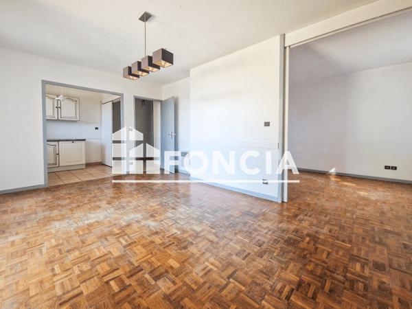 Location Appartement 2 pièces 43.25 m² - RESIDENCE DE LA BIEVRE La Cote Saint Andre 38260