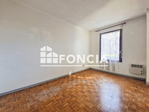 Location Appartement 2 pièces 43.25 m² - RESIDENCE DE LA BIEVRE La Cote Saint Andre 38260